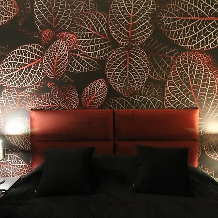New Mona Red Apartmán Varšava