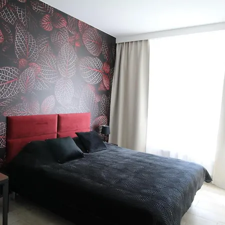 New Mona Red Apartament *