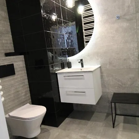 Apartament New Mona Red *