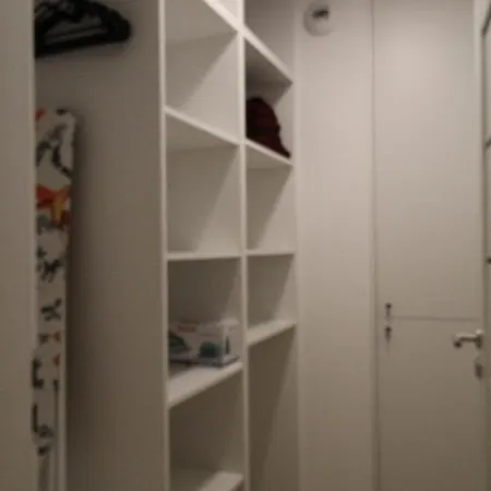 New Mona Red * Warszawa