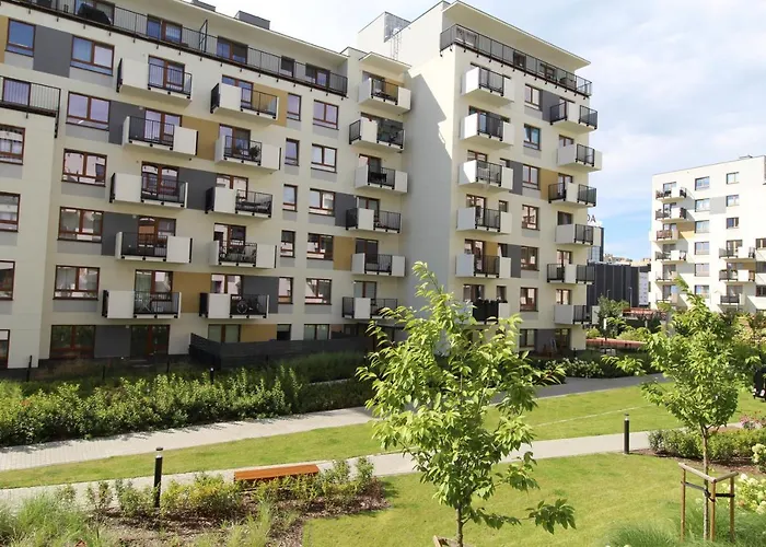 Lejlighed New Mona Red