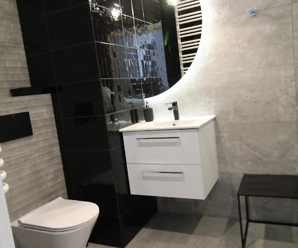 Lejlighed New Mona Red *