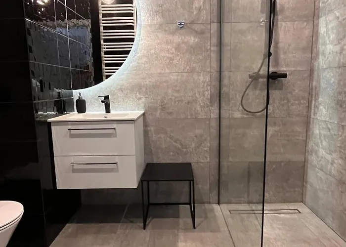 New Mona Red Lejlighed *